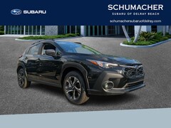 2026 Subaru Crosstrek Premium SUV