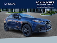 2026 Subaru Crosstrek Base SUV