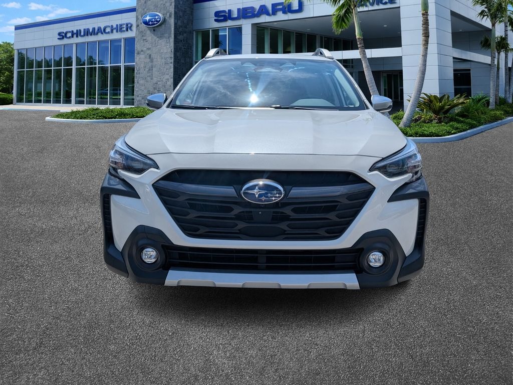 Used 2025 Subaru Outback Touring XT SUV