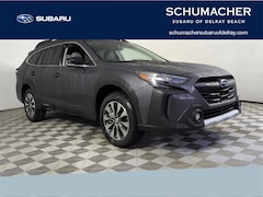 2025 Subaru Outback Limited SUV