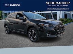 2026 Subaru Crosstrek Limited Hybrid SUV