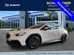 2026 Subaru WRX Premium Sedan