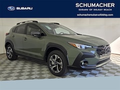 2026 Subaru Crosstrek Premium SUV