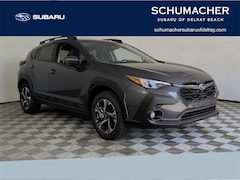 2025 Subaru Crosstrek Premium SUV