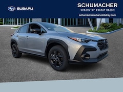 2026 Subaru Crosstrek Base SUV