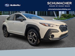 2026 Subaru Crosstrek Premium SUV