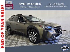 2024 Subaru Outback Limited SUV