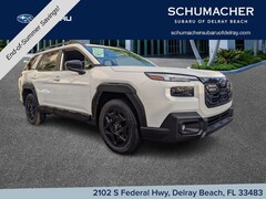 2026 Subaru Outback Limited SUV