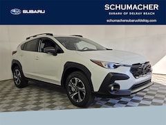 2026 Subaru Crosstrek Premium SUV