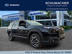 2026 Subaru Outback Touring SUV