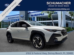 2026 Subaru Crosstrek Limited Hybrid SUV