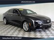 CADILLAC CT4
