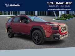 2026 Subaru Outback Limited SUV