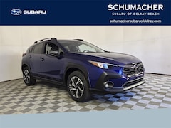 2026 Subaru Crosstrek Premium SUV