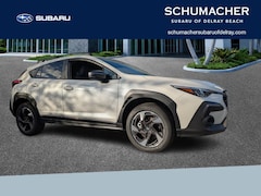 2026 Subaru Crosstrek Limited SUV