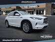  INFINITI QX50