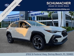 2026 Subaru Crosstrek Limited SUV