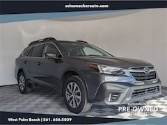 2021 Subaru Outback Premium SUV