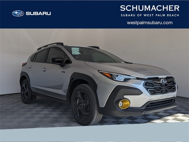 2026 Subaru Crosstrek Sport's photo