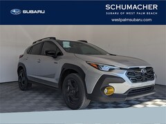 2026 Subaru Crosstrek Sport Hybrid SUV