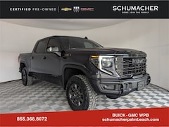 2024 GMC Sierra 1500 AT4X Truck