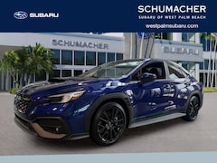 2026 Subaru WRX GT Sedan