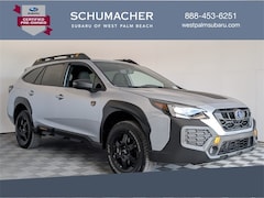 2025 Subaru Outback Wilderness SUV