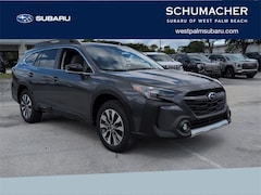 2025 Subaru Outback Limited SUV