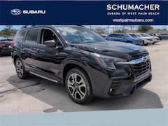 2025 Subaru Ascent Limited 7-Passenger SUV