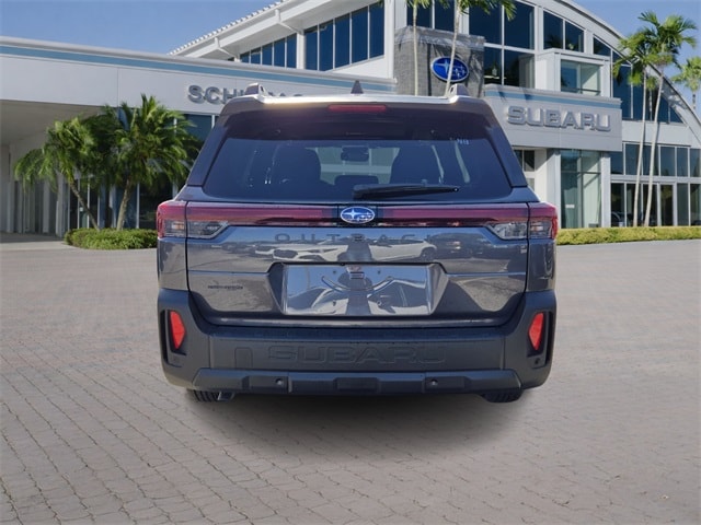 2026 Subaru Outback Limited - Photo 6
