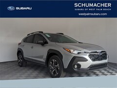 2026 Subaru Crosstrek Premium SUV
