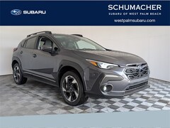 2025 Subaru Crosstrek Limited SUV