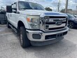 Ford F-250SD