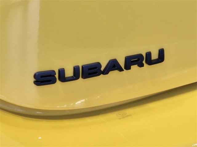2026 Subaru BRZ Series.Yellow - Photo 9