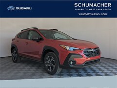 2026 Subaru Crosstrek Premium SUV