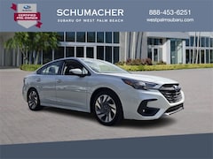 2023 Subaru Legacy Touring XT Sedan