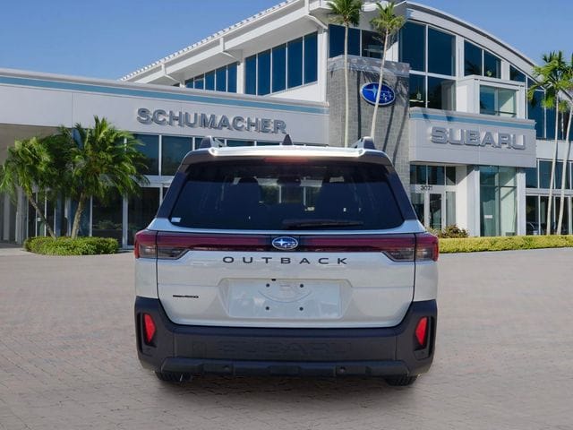 2026 Subaru Outback Limited - Photo 6