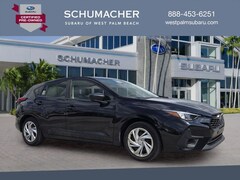 2024 Subaru Impreza Base Hatchback