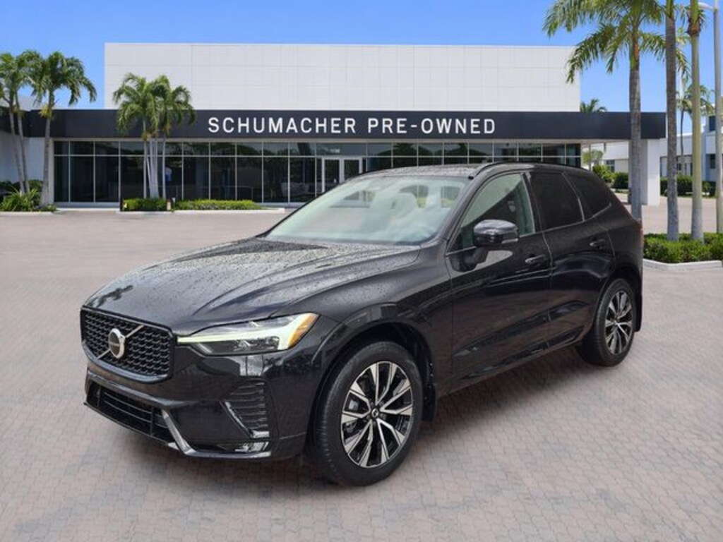 Used 2024 Volvo XC60 B5 Core SUV
