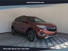 2023 Buick Encore GX Select SUV