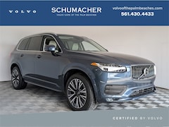 2022 Volvo XC90 T5 Momentum SUV