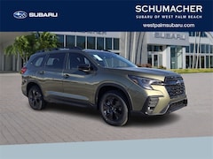 2026 Subaru Ascent Premium 7-Passenger SUV