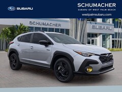 2026 Subaru Crosstrek Sport Hybrid SUV