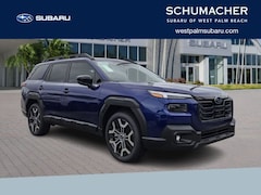 2026 Subaru Outback Touring XT SUV