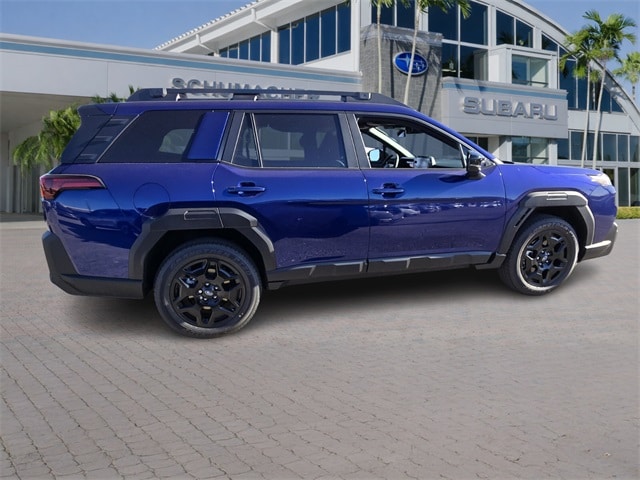 2026 Subaru Outback Limited - Photo 8