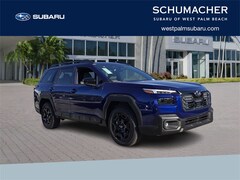 2026 Subaru Outback Limited SUV