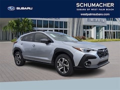 2026 Subaru Crosstrek Premium SUV
