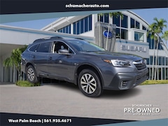 2021 Subaru Outback Premium SUV