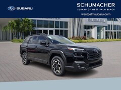 2026 Subaru Outback Touring SUV