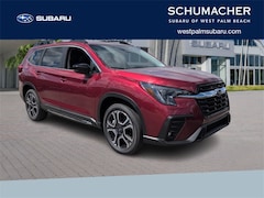 2025 Subaru Ascent Limited 7-Passenger SUV